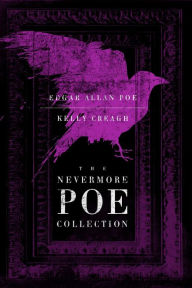 Title: The Nevermore Poe Collection, Author: Edgar Allan Poe