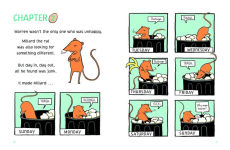 Alternative view 3 of Extraordinary Warren: A Super Chicken