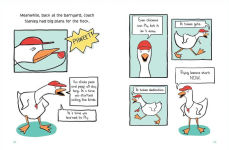 Alternative view 7 of Extraordinary Warren: A Super Chicken