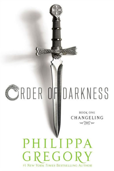 Changeling (Order of Darkness Series #1)