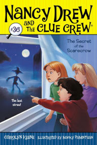 Title: The Secret of the Scarecrow, Author: Carolyn Keene
