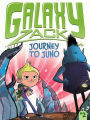 Journey to Juno (Galaxy Zack Series #2)