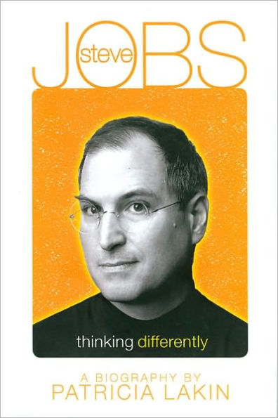 Steve Jobs: Thinking Differently