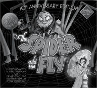 Title: The Spider and the Fly: 10th Anniversary Edition, Author: Mary Howitt