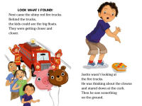 Alternative view 2 of Here Comes the Parade!: Ready-to-Read Level 2