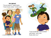 Alternative view 3 of Here Comes the Parade!: Ready-to-Read Level 2
