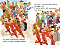 Alternative view 4 of Here Comes the Parade!: Ready-to-Read Level 2