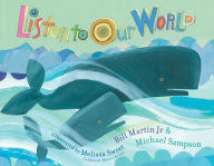 Title: Listen to Our World, Author: Bill Martin Jr
