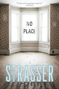 Title: No Place, Author: Todd Strasser