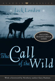 Title: The Call of the Wild, Author: Jack London