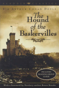 Title: The Hound of the Baskervilles, Author: Arthur Conan Doyle