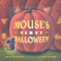 Mouse's First Halloween: with audio recording