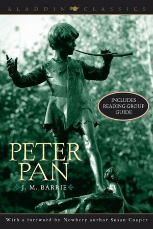 Peter Pan