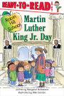 Martin Luther King Jr. Day (Robin Hill School Ready-to-Read Series)