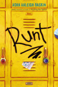 Title: Runt, Author: Nora Raleigh Baskin