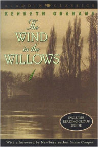 Title: The Wind in the Willows, Author: Kenneth Grahame