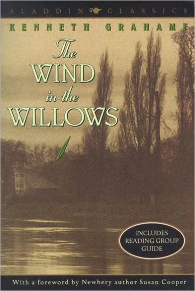 The Wind in the Willows