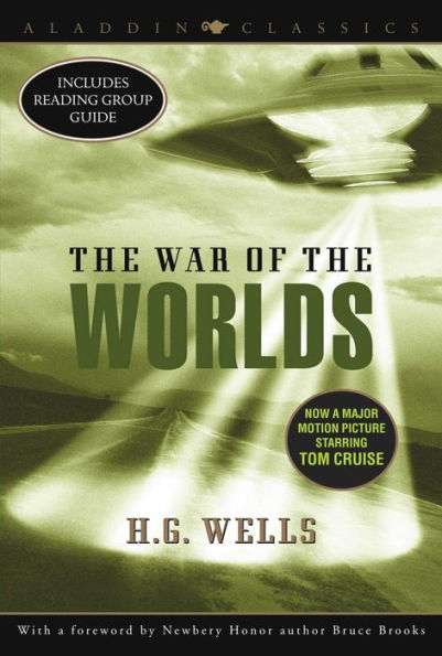 The War of the Worlds