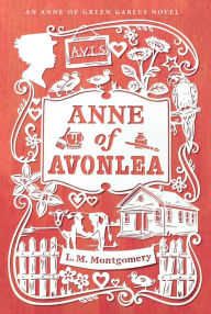 Title: Anne of Avonlea, Author: L. M. Montgomery