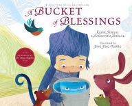 A Bucket of Blessings