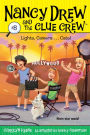 Lights, Camera ... Cats! (Nancy Drew and the Clue Crew Series #8)