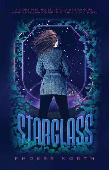Starglass (Starglass Sequence Series #1)