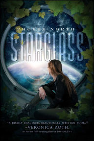 Title: Starglass (Starglass Sequence Series #1), Author: Phoebe North