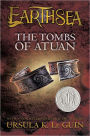 The Tombs of Atuan (Earthsea Series #2)