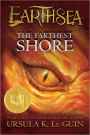 The Farthest Shore (Earthsea Series #3)