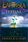 Tehanu (Earthsea Series #4)