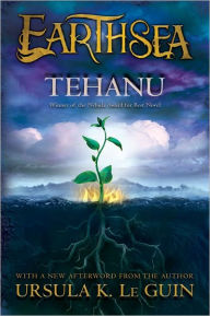 Title: Tehanu (Earthsea Series #4), Author: Ursula K. Le Guin