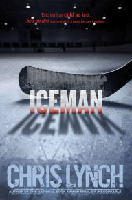 Title: Iceman, Author: Chris Lynch