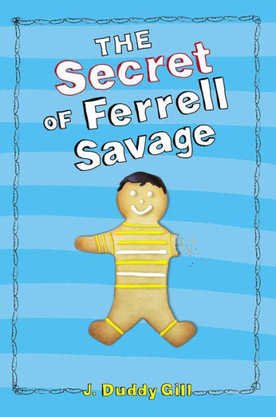 The Secret of Ferrell Savage