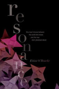 Title: Resonance, Author: Erica O'Rourke