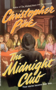 Title: The Midnight Club, Author: Christopher Pike