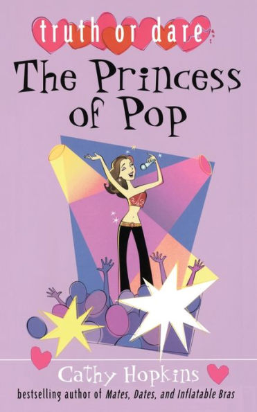 The Princess of Pop