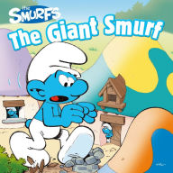 Title: The Giant Smurf, Author: Peyo