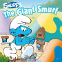 The Giant Smurf