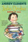 Jake Drake, Know-It-All (Jake Drake Series #2)