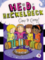 Heidi Heckelbeck Goes to Camp! (Heidi Heckelbeck Series #8)