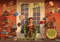 Title: The Fantastic Flying Books of Mr. Morris Lessmore, Author: William Joyce