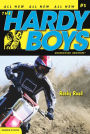 Rocky Road (Hardy Boys Undercover Brothers #5)