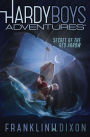Secret of the Red Arrow (Hardy Boys Adventures Series #1)