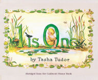 Title: 1 Is One: with audio recording, Author: Tasha Tudor