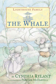 Title: The Whale, Author: Cynthia Rylant