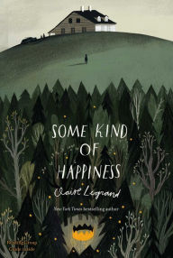 Audio books download mp3 no membership Some Kind of Happiness by Claire Legrand 9781442466012 English version FB2 PDF