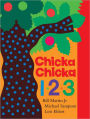 Chicka Chicka 1, 2, 3 (Lap Edition)