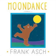 Title: Moondance, Author: Frank Asch