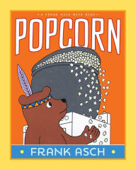 Title: Popcorn, Author: Frank Asch