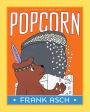 Popcorn: With Audio Recording